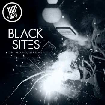 LP Black Sites: In Monochrome