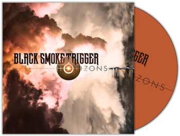 CD Black Smoke Trigger: Horizons