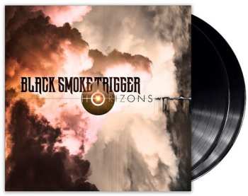 Album Black Smoke Trigger: Horizons
