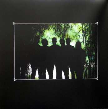 LP/CD Black Space Riders: Armoretum Vol. 1 DLX