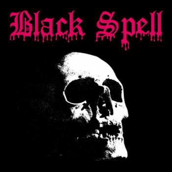 LP Black Spell: Black Spell