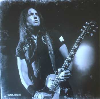 CD Black Star Riders: The Killer Instinct