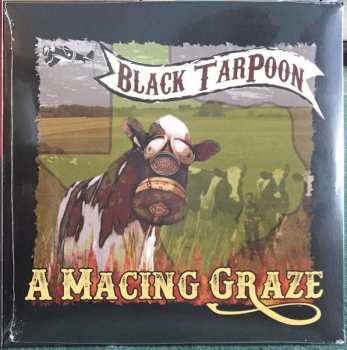 LP Black Tarpoon: A Macing Graze