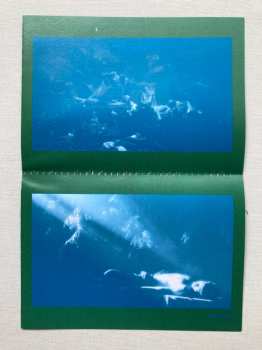 LP Black To Comm: EARTH