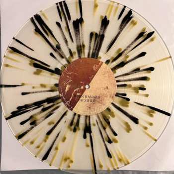 LP Black Tongue: Born Hanged / Falsifier (Redux) LTD | CLR