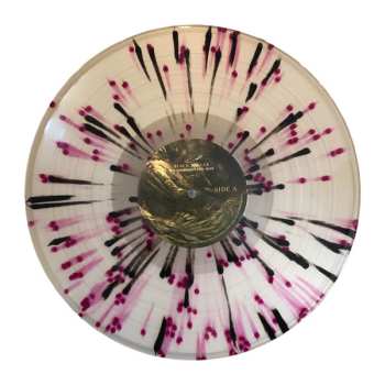 LP Black Tongue: The Unconquerable Dark LTD | CLR