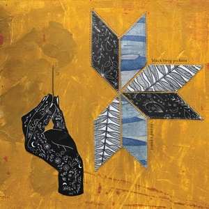 LP Black Twig Pickers: Friend's Peace