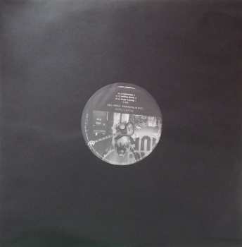 2LP Black Uhuru: Live At Rockpalast - Essen 1981