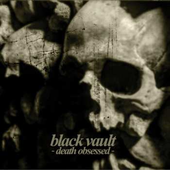 Album Black Vault: Death Obsessed