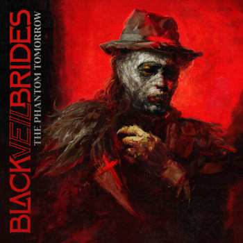 LP Black Veil Brides: The Phantom Tomorrow LTD | CLR