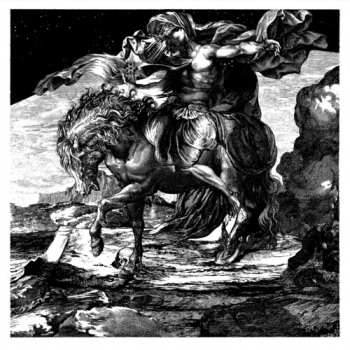 CD Black Void: Antithesis