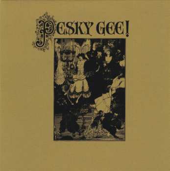6CD/Box Set Black Widow: Sabbat Days (The Complete Anthology 1969-1972)
