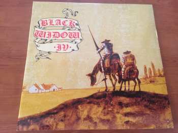 LP Black Widow: IV