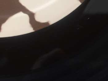 LP Black Widow: IV