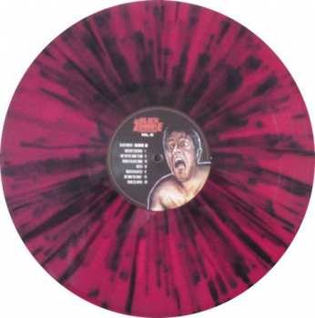LP Black Zombie Procession: Vol. III: The Joys Of Being Black At Heart CLR