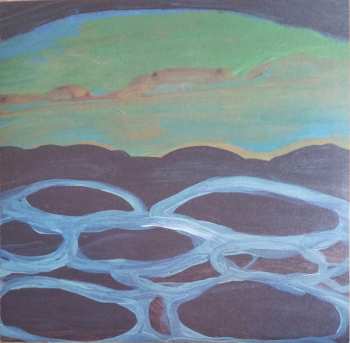 LP Black Zone Magick Chant: Voyage Sacrifice