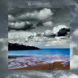 CD Blackbeard: New Horizon