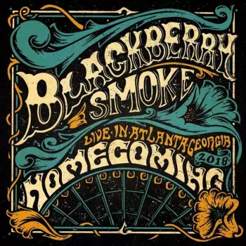 Homecoming - Live In Atlanta, Georgia 2018