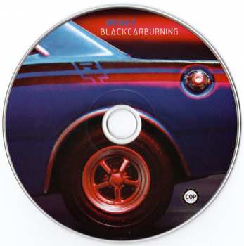 CD Blackcarburning: Reset