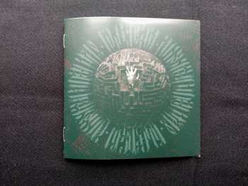 CD Blackdeath: Also Sprach Das Chaos DIGI