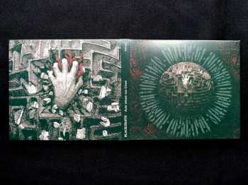CD Blackdeath: Also Sprach Das Chaos DIGI