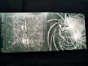 CD Blackdeath: Also Sprach Das Chaos DIGI