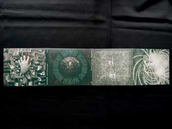 CD Blackdeath: Also Sprach Das Chaos DIGI