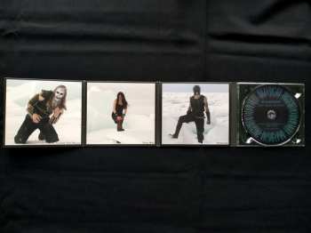 CD Blackdeath: Also Sprach Das Chaos DIGI