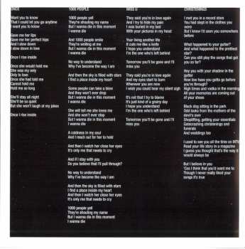 CD Blackfield: Blackfield II DIGI