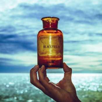 CD Blackfield: Blackfield V