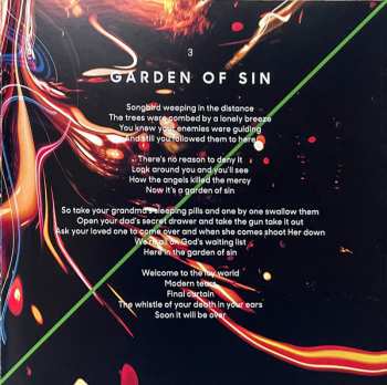 CD Blackfield: For The Music