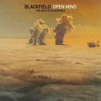 CD Blackfield: Open Mind: The Best Of Blackfield