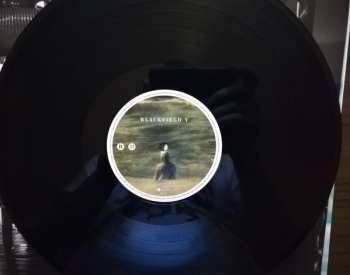 LP Blackfield: Blackfield V