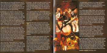 CD Blackfoot: Highway Song Live DLX