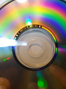 CD Blackfoot: Strikes