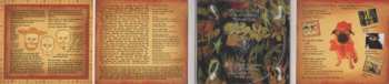 CD Blackie And The Rodeo Kings: Let's Frolic Again