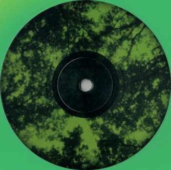LP BlackLab: Abyss LTD | CLR