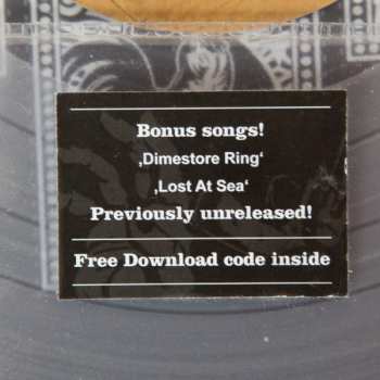 LP Blacklist Royals: Semper Liberi CLR