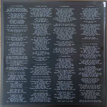 LP Blacklist Royals: Semper Liberi CLR