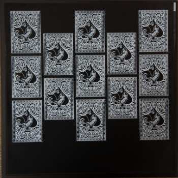 LP Blacklist Royals: Semper Liberi CLR
