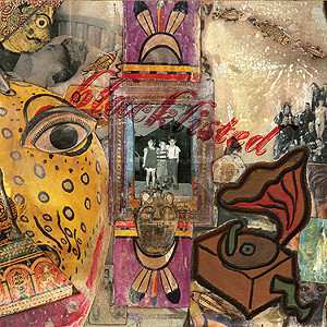 Album Blacklisted: No One Deserves To Be Here More Than Me