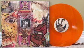 LP Blacklisted: No One Deserves To Be Here More Than Me CLR