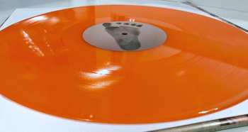 LP Blacklisted: No One Deserves To Be Here More Than Me CLR