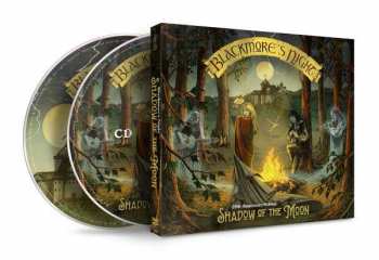 CD/DVD Blackmore's Night: Shadow Of The Moon LTD