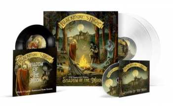2LP/DVD/SP Blackmore's Night: Shadow Of The Moon LTD | CLR