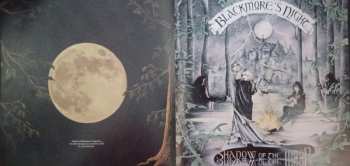 2LP/DVD/SP Blackmore's Night: Shadow Of The Moon LTD | CLR