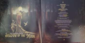 2LP/DVD/SP Blackmore's Night: Shadow Of The Moon LTD | CLR