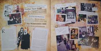 2LP/DVD/SP Blackmore's Night: Shadow Of The Moon LTD | CLR