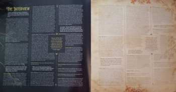 2LP/DVD/SP Blackmore's Night: Shadow Of The Moon LTD | CLR