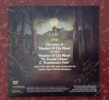 2LP/DVD/SP Blackmore's Night: Shadow Of The Moon LTD | CLR